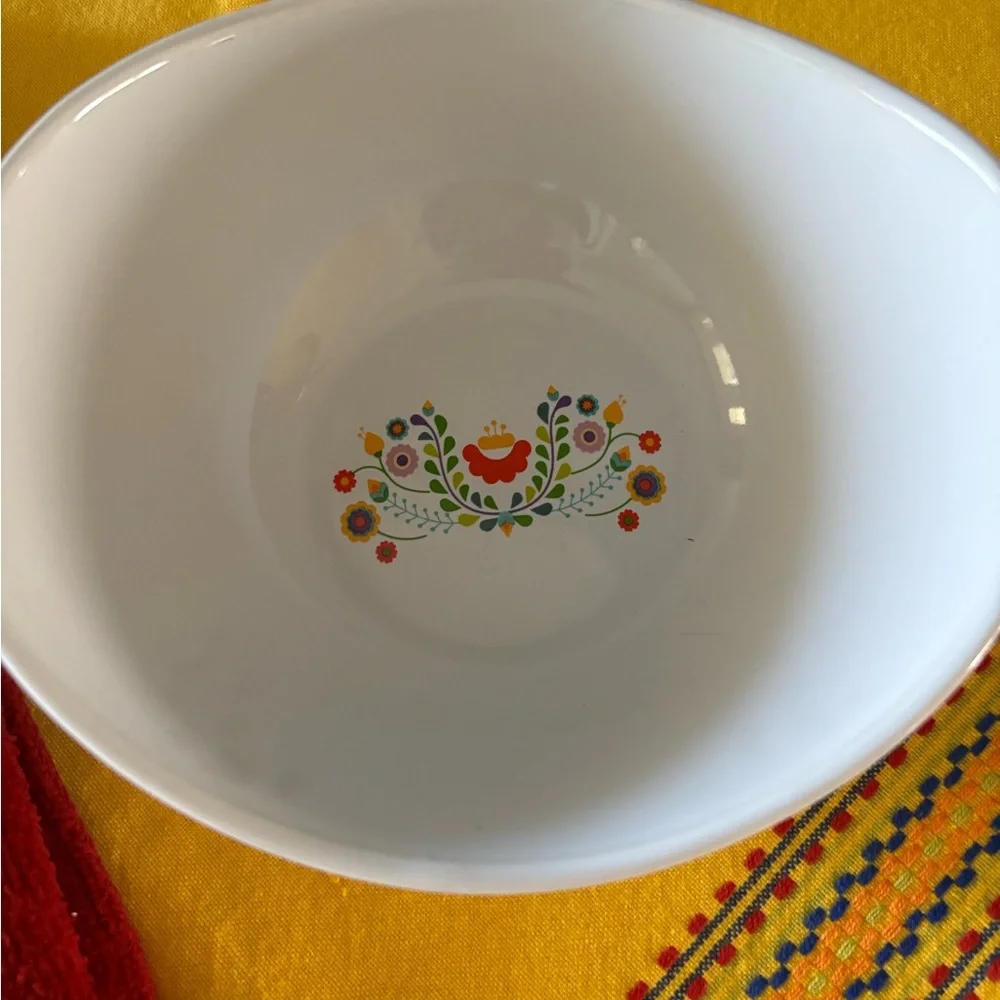 Cinco de Mayo kitchen set